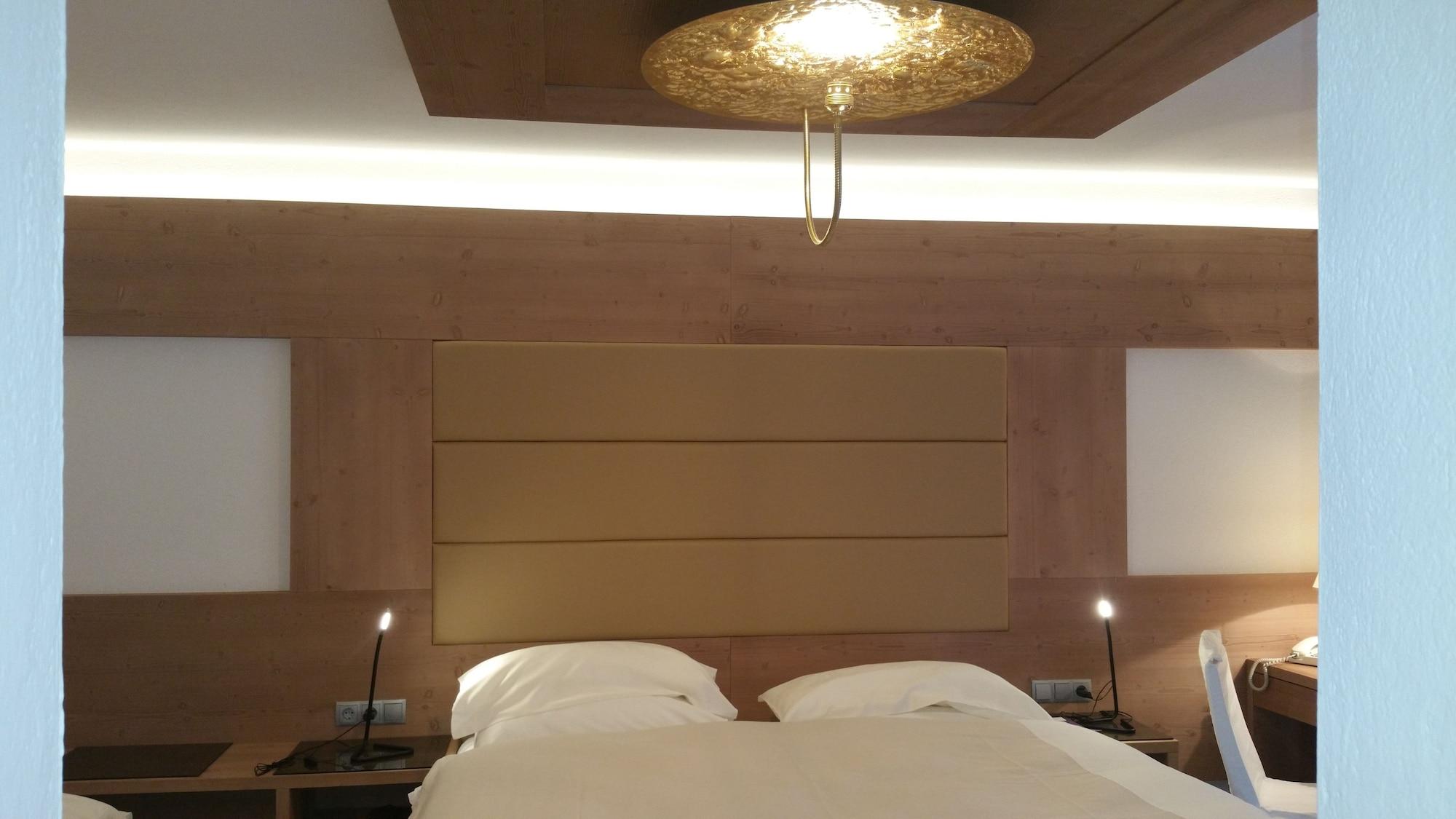 Hotel Vergeiner Зефельд-ін-Тіроль Екстер'єр фото