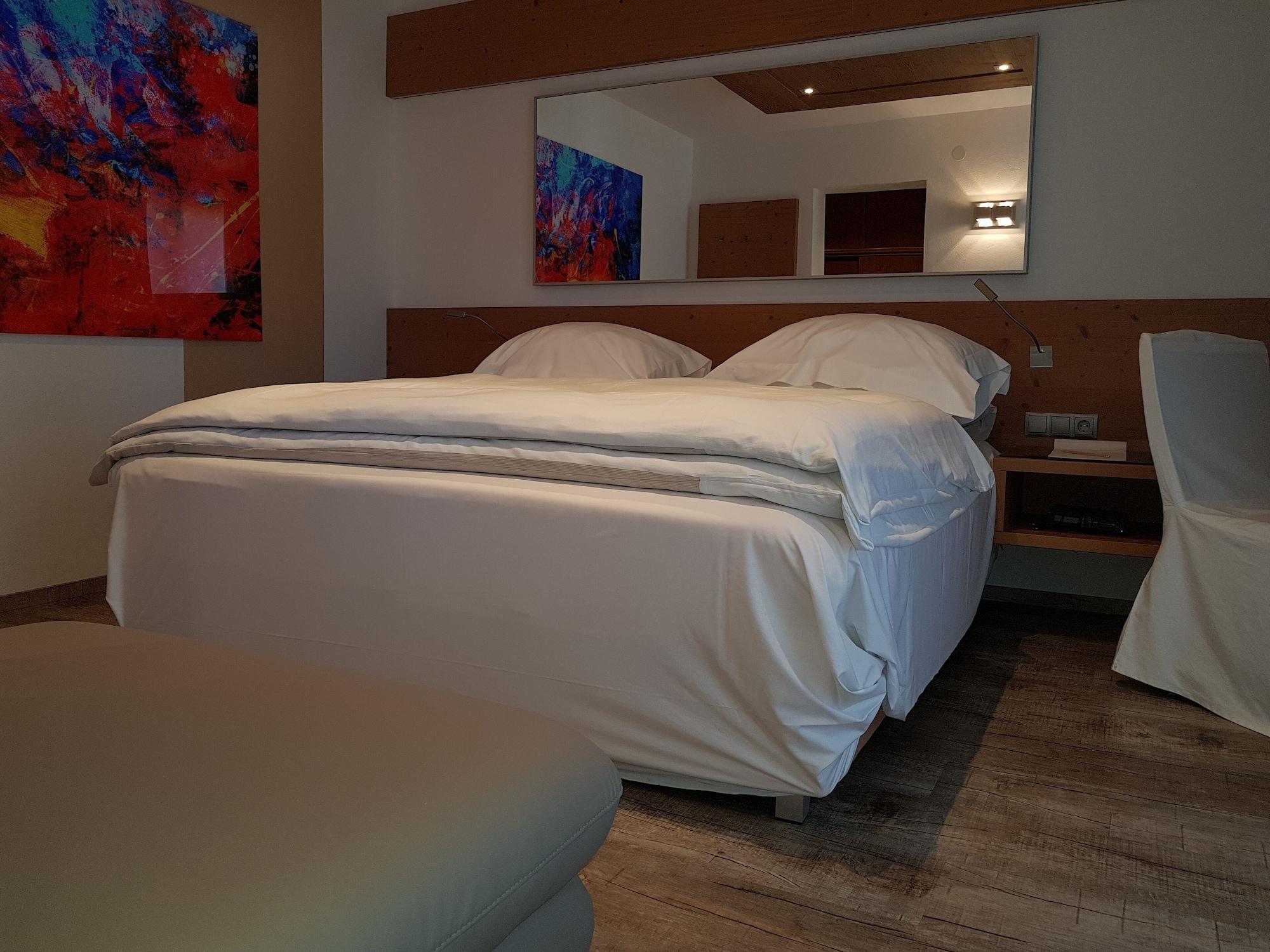 Hotel Vergeiner Зефельд-ін-Тіроль Екстер'єр фото