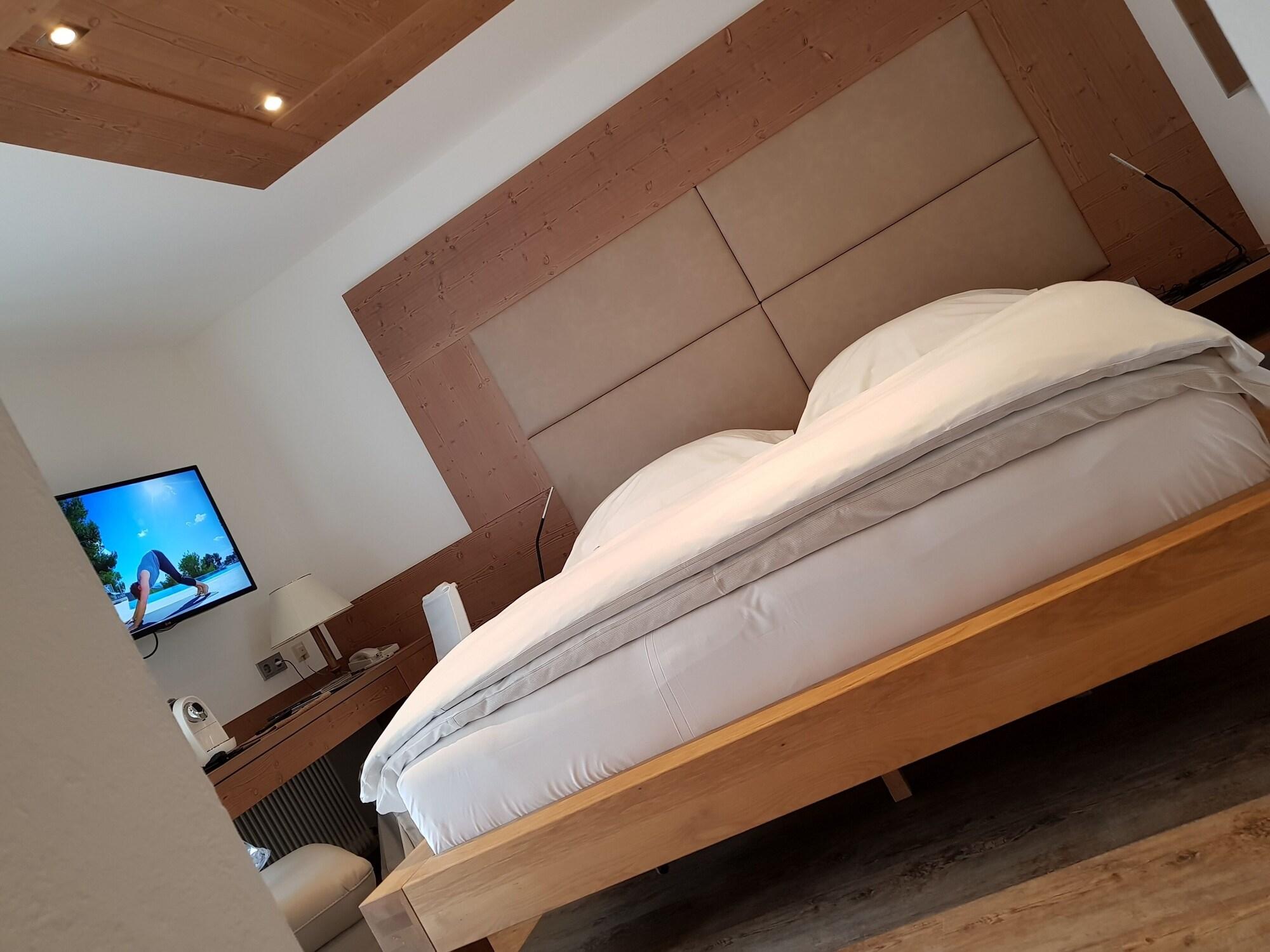 Hotel Vergeiner Зефельд-ін-Тіроль Екстер'єр фото