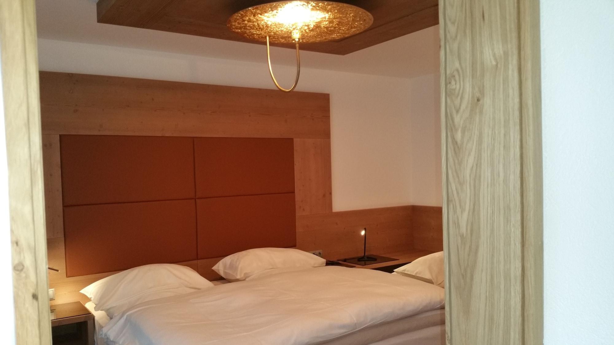 Hotel Vergeiner Зефельд-ін-Тіроль Екстер'єр фото