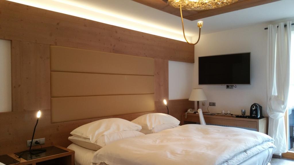 Hotel Vergeiner Зефельд-ін-Тіроль Екстер'єр фото