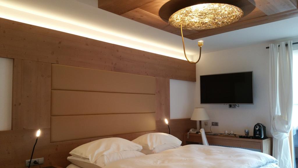 Hotel Vergeiner Зефельд-ін-Тіроль Екстер'єр фото